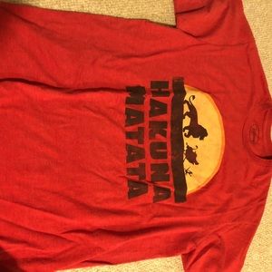 Lion King Tee